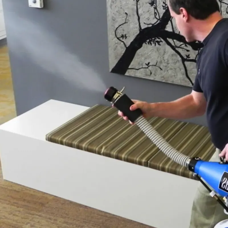 Professional Odor Removal in Red Bud, IL